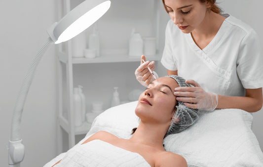 Key Facts You Should Know About Collagen Induction Therapy