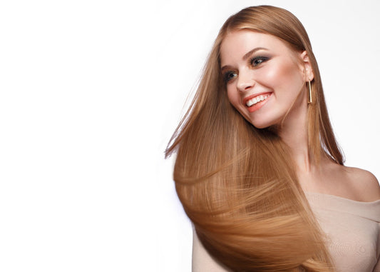 Discover the Perfect Shade to Enhance Your Natural Beauty