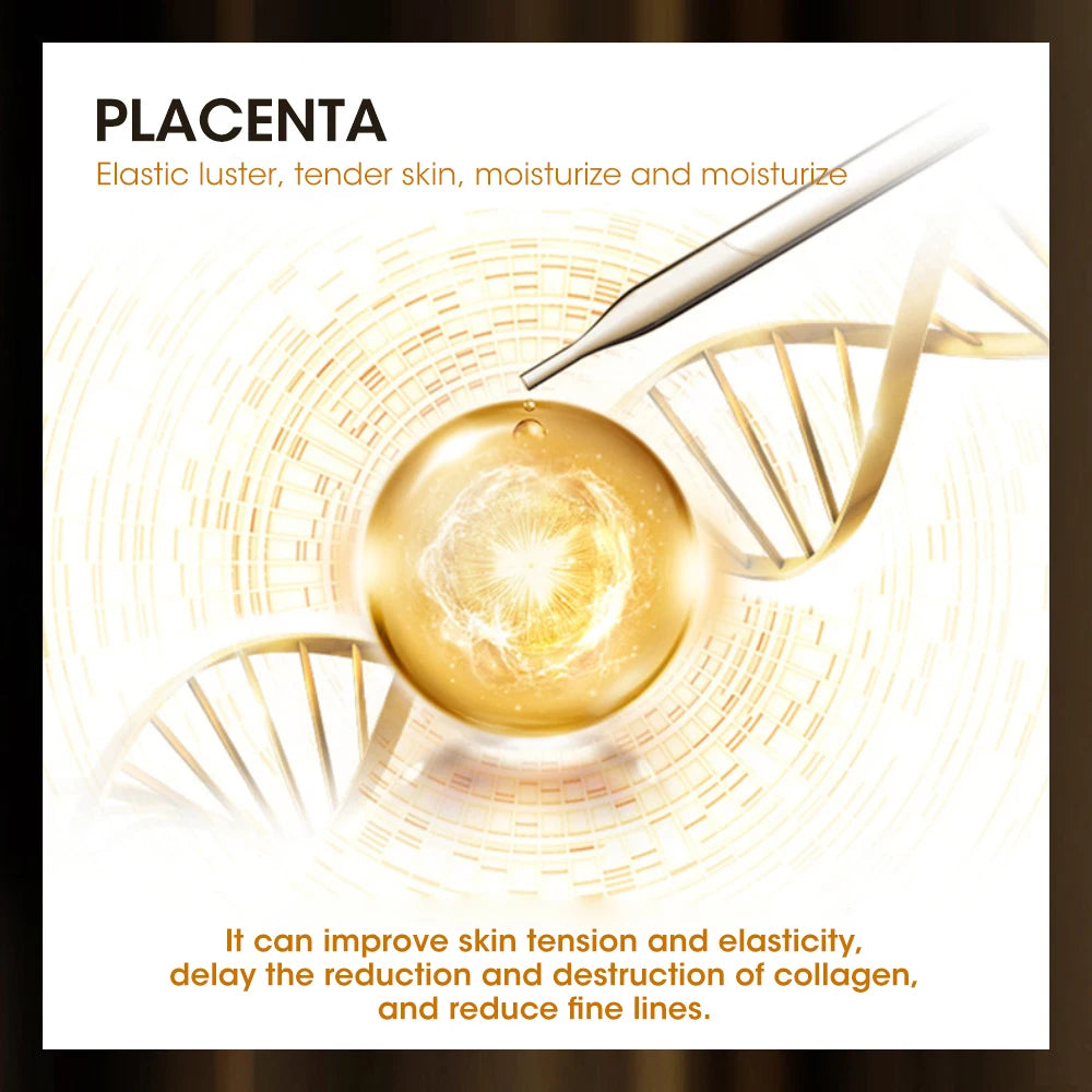 30pcs Hyaluronic Acid Capsules Hydrating, Repairing Facial Essence